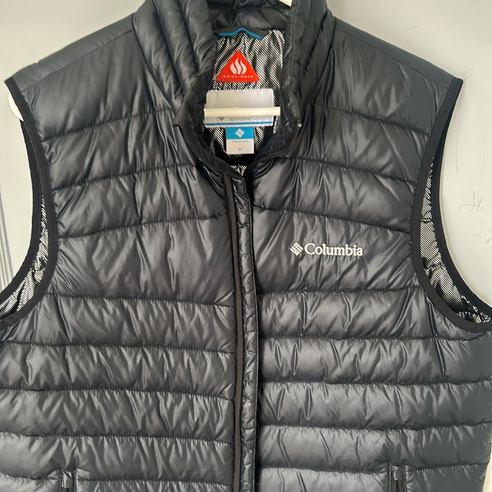 Columbia Men’s Vest
